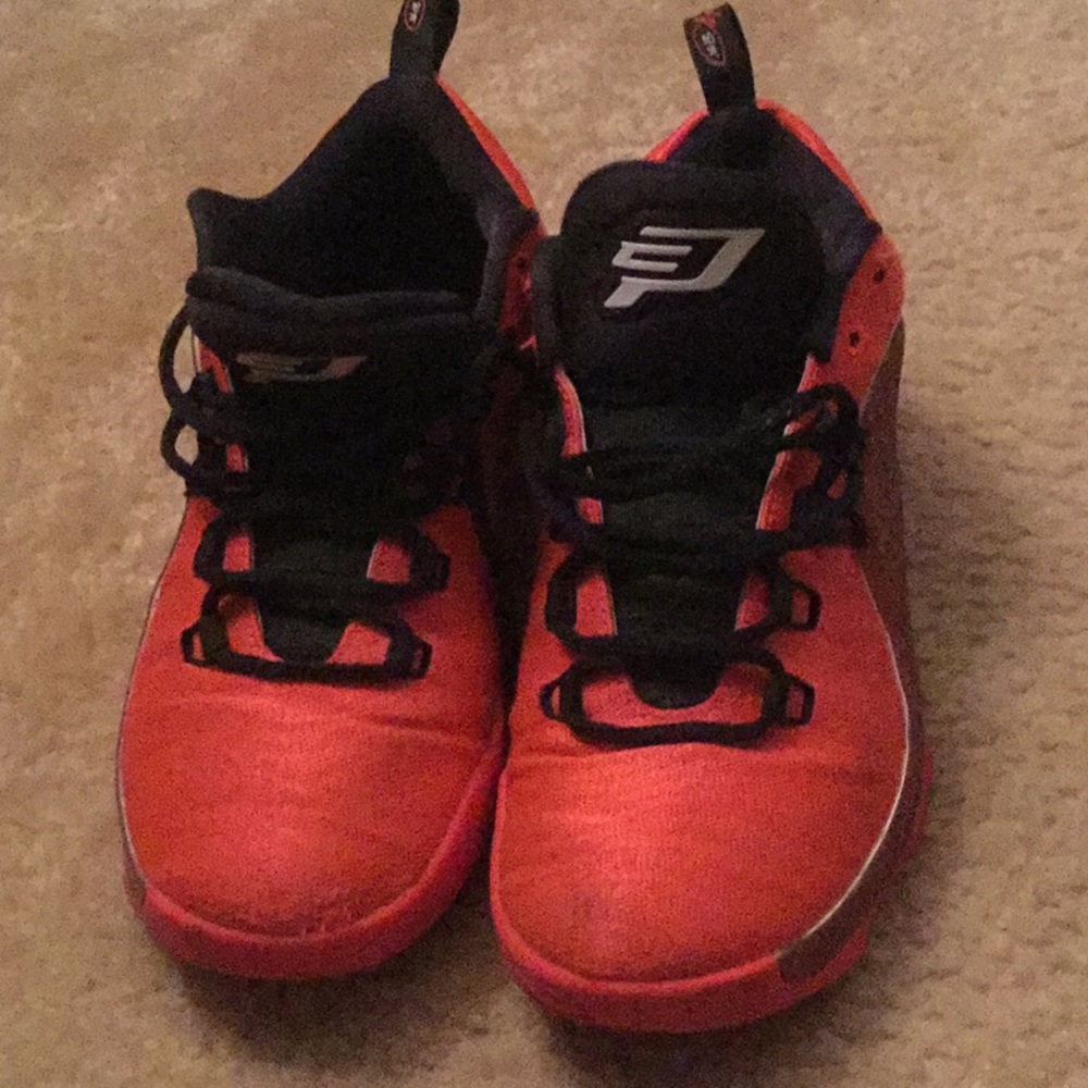 Chris Paul’s